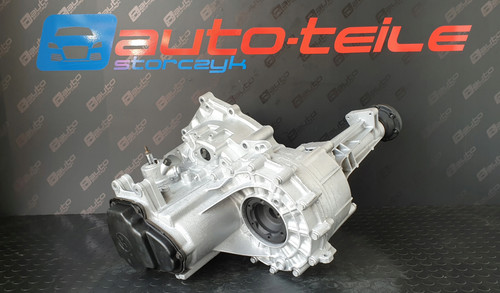 Getriebe ewb 5 tdi - t4,