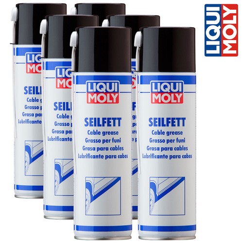 Liqui moly 6135 seilfett - 6x,