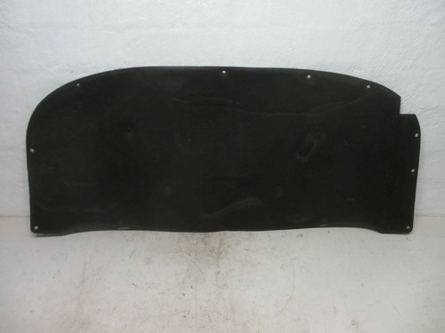 Dämmmatte motorhaube audi - motorhaube, a4