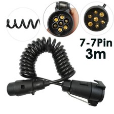 Anhänger Adapterkabel 7 auf