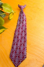 %SALE% Vintage 70er Krawatte