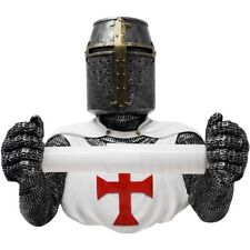 Toilettenpapierhalter Ritter (ohne Papier)