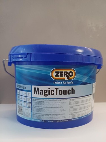 Zero magic touch - zero,
