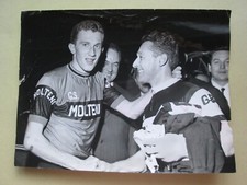 Schwarzweißfoto Des