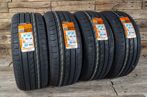 Stück winterreifen tracmax - winterreifen,