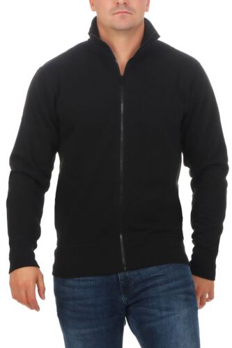 Herren sweatjacke ohne - herren,