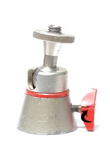 Revue Stativkopf 3,8 und 1,4