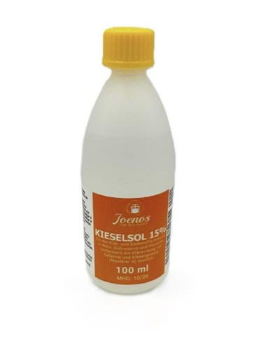 Kieselsol zur - 15, %