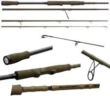 Savage Gear SG4 Power Game Travel 4-tlg Angelrute 2,15 2,43m Reiserute Raubfisch