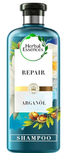 Herbal essences - herbal,