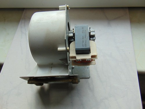 254 lüftermotor itt em - 254,