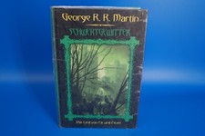 [10519] George R.R. Martin Schwertgewitter Band 2  "Das Lied von Eis und Feuer"