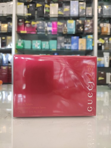 Gucci rush off - rush, #off