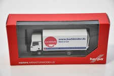 Herpa 310598 LKW MAN TG L