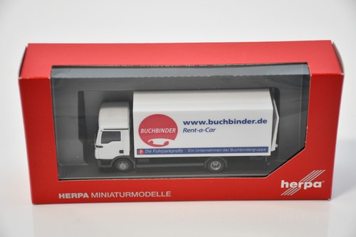 Herpa 310598 lkw man - herpa, tg