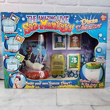 Sea Monkeys Red Pirate
