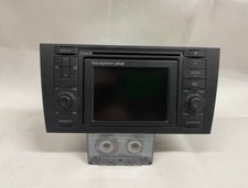 Navigation system Plus Navi RNS Radio AUDI A6 4B S6 RS6  BNO881 (4B0 035 192 K)