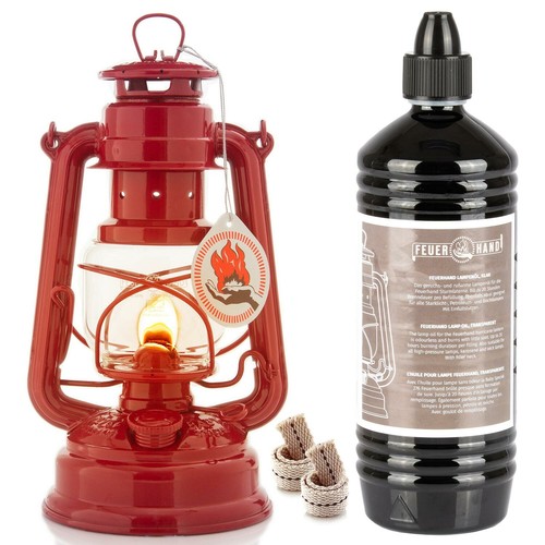 Männergeschenk feuerhand 276 - männergeschenk,