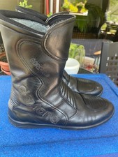 Daytona Spirit GTX Gore-Tex