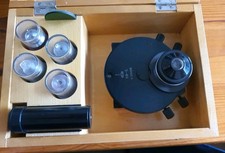 Lomo Biolam Mikroskop -