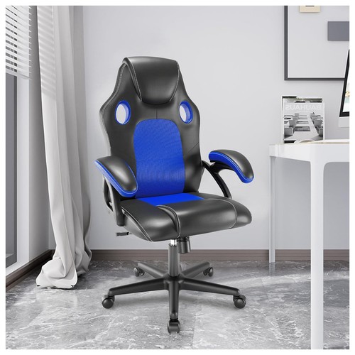 Bürostuhl eco daytona blau - eco,