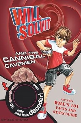 Will solvit novels - will, novels: