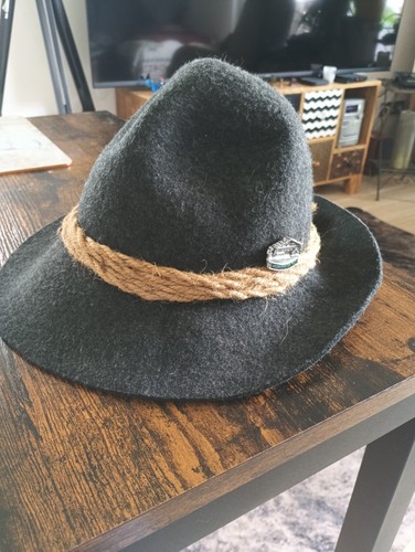 Faustmann herren filz hut - faustmann,
