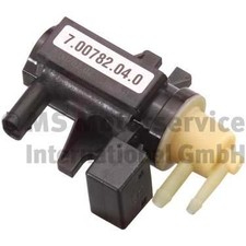 PIERBURG 7.00782.04.0 Elektropneumatischer Druckwandler für MERCEDES-BENZ SMART