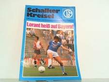 Schalker Kreisel Heft Nr. 12