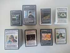 Star wars customizable card - star,