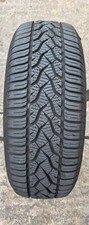 Allwetterreifen 195/65 R15 91H Barum Quartaris 5 DOT24 6,3-7,4mm