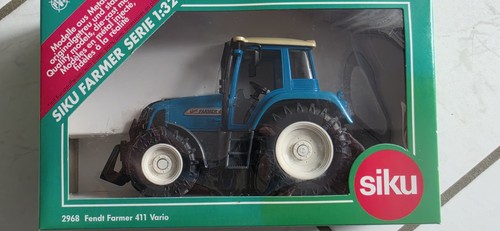 Siku farmer serie fendt - siku,