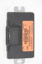 Getriebesteuergerät Hyundai