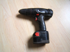 WÜRTH MASTER BS 12 -A Solid