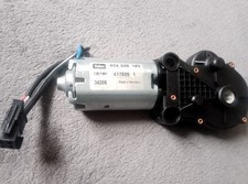 Ten Haaft Oyster Getriebemotor für Dreheinheit