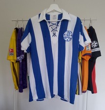 Stuttgarter Kickers Retro