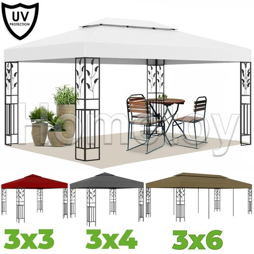 Pavillon 3x3 3x4 - , 3x6