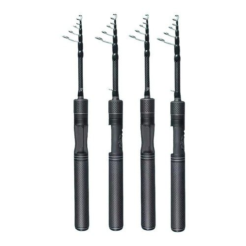 Carbon fiber handle ultralight - carbon,