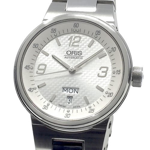Oris f1 - new, unworn) f1