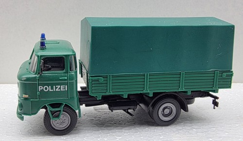 Modelltec 1 87 ifa - 1:87, w50