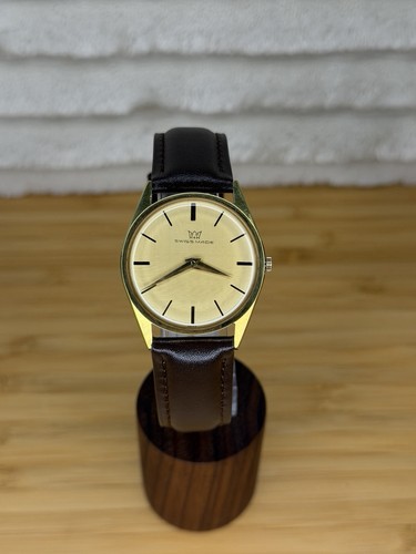 Ducado vintage herren - h+h,
