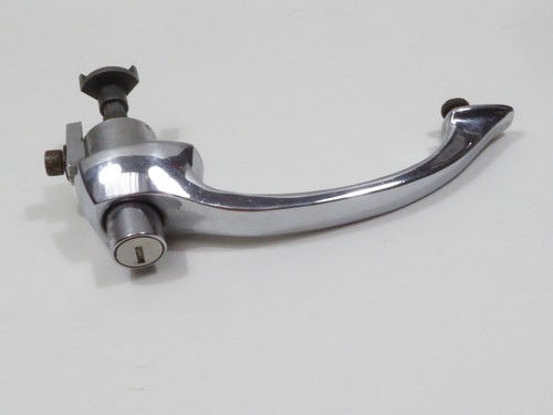Mercedes heckflosse w110 w111 - w110,,