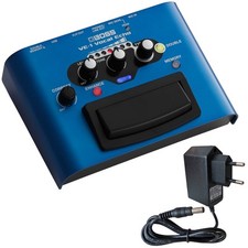 Boss vocal echo - ve-1, vocal-echo