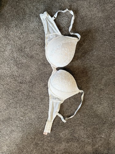 Victorias secret weiß - victorias,