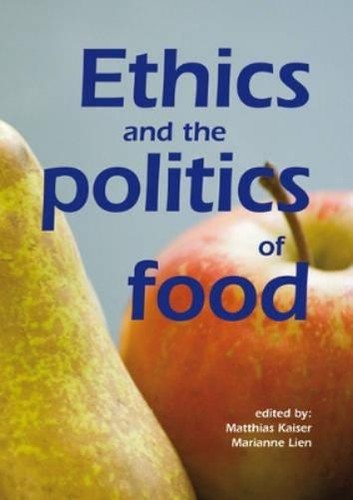 Matthias kaiser ethics - ethics, the