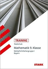 STARK Training Realschule -