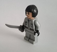 LEGO Minifigur Indiana Jones -