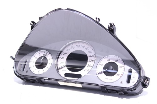Tacho/Kombiinstrument