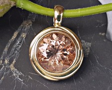 Schmuck stck anhänger 585 - schmuck-stck,