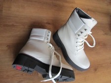 HUGO  BOSS w. Boots Gr. 40 mit